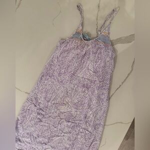 Tobi S Island Maxi Dress